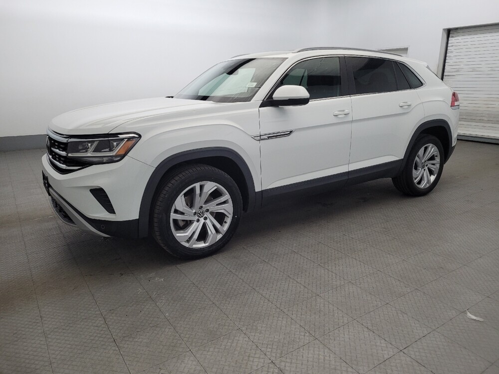 2020 Volkswagen Atlas in Williamstown, NJ 8094 - 18088623 2