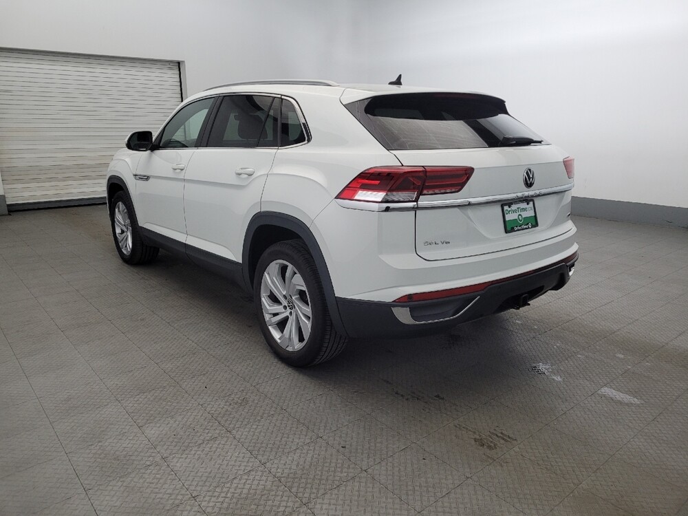 2020 Volkswagen Atlas in Williamstown, NJ 8094 - 18088623 5