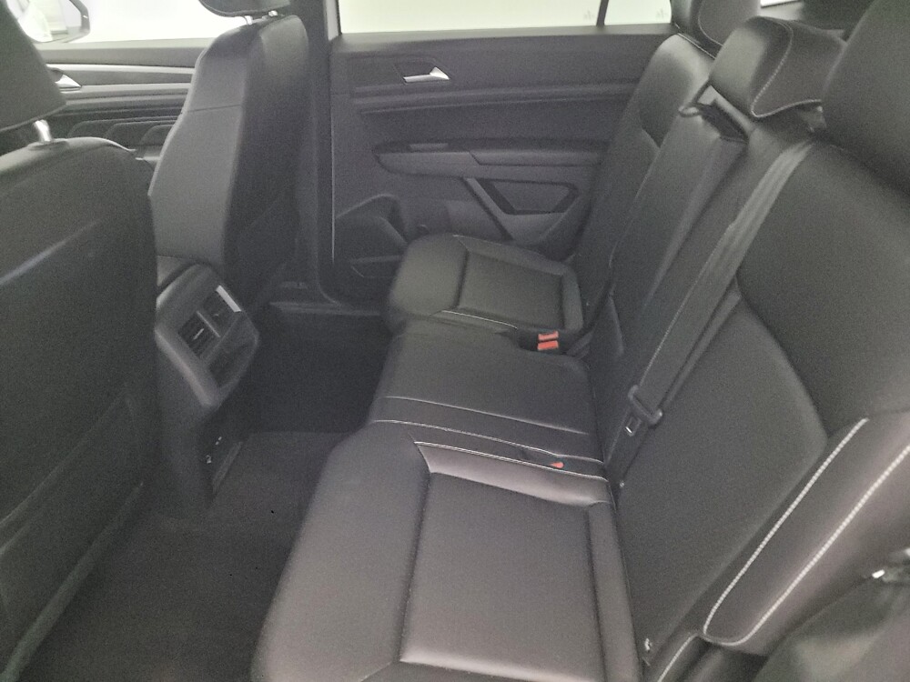 2020 Volkswagen Atlas in Williamstown, NJ 8094 - 18088623 18