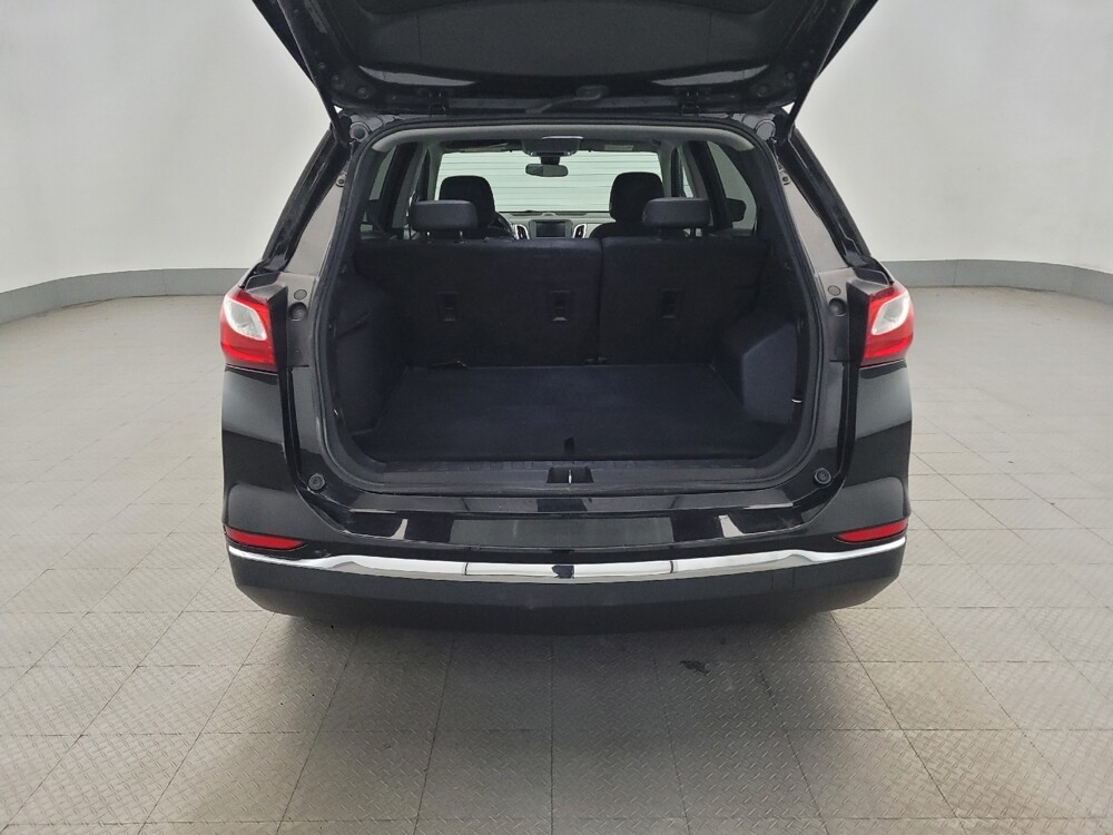 2020 Chevrolet Equinox in Williamstown, NJ 8094 - 18088624 29