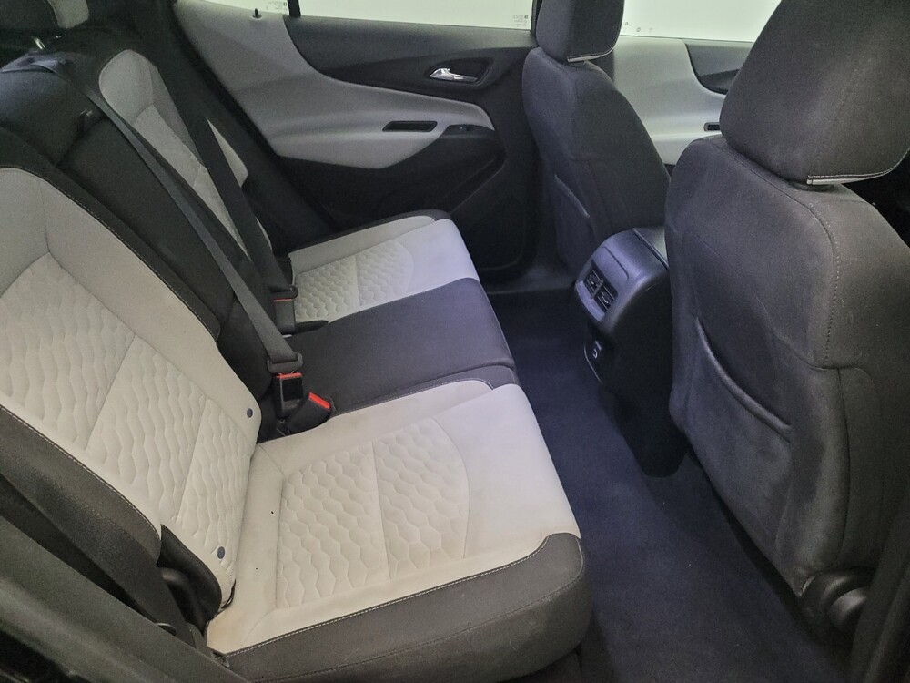 2020 Chevrolet Equinox in Williamstown, NJ 8094 - 18088624 19