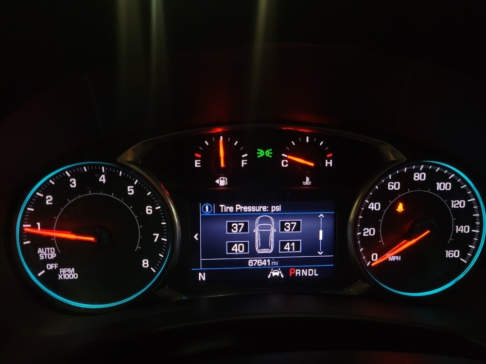 2020 Chevrolet Equinox in Williamstown, NJ 8094 - 18088624 23