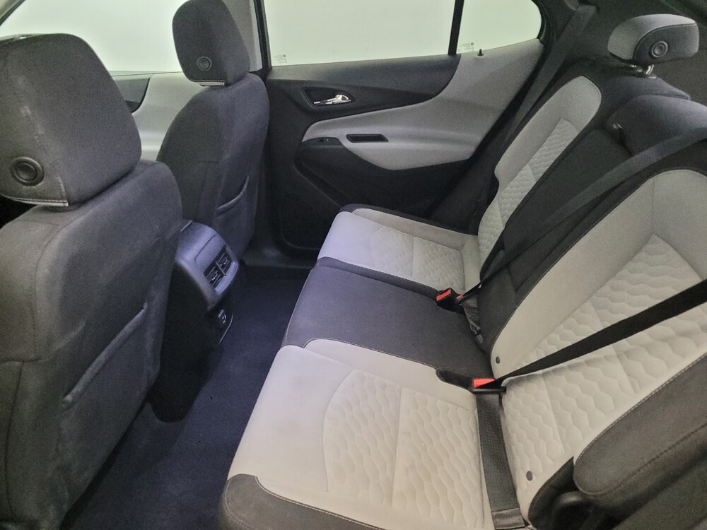 2020 Chevrolet Equinox in Williamstown, NJ 8094 - 18088624 18