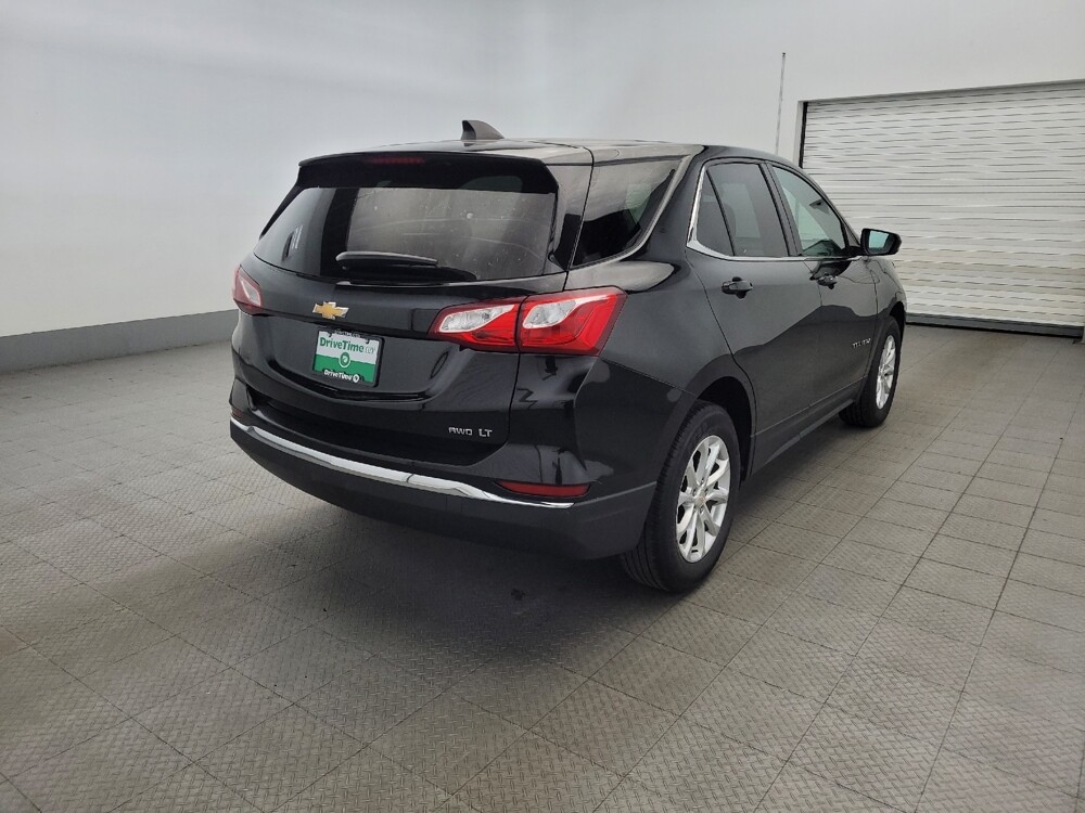 2020 Chevrolet Equinox in Williamstown, NJ 8094 - 18088624 9