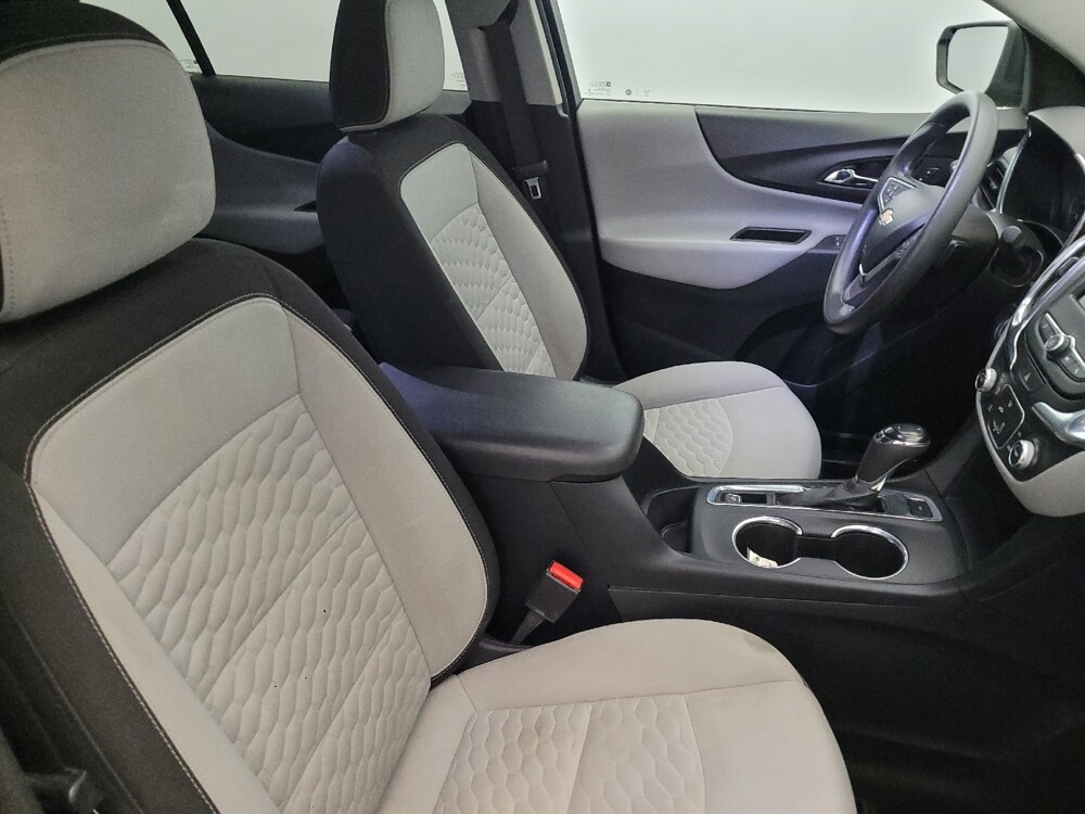 2020 Chevrolet Equinox in Williamstown, NJ 8094 - 18088624 21