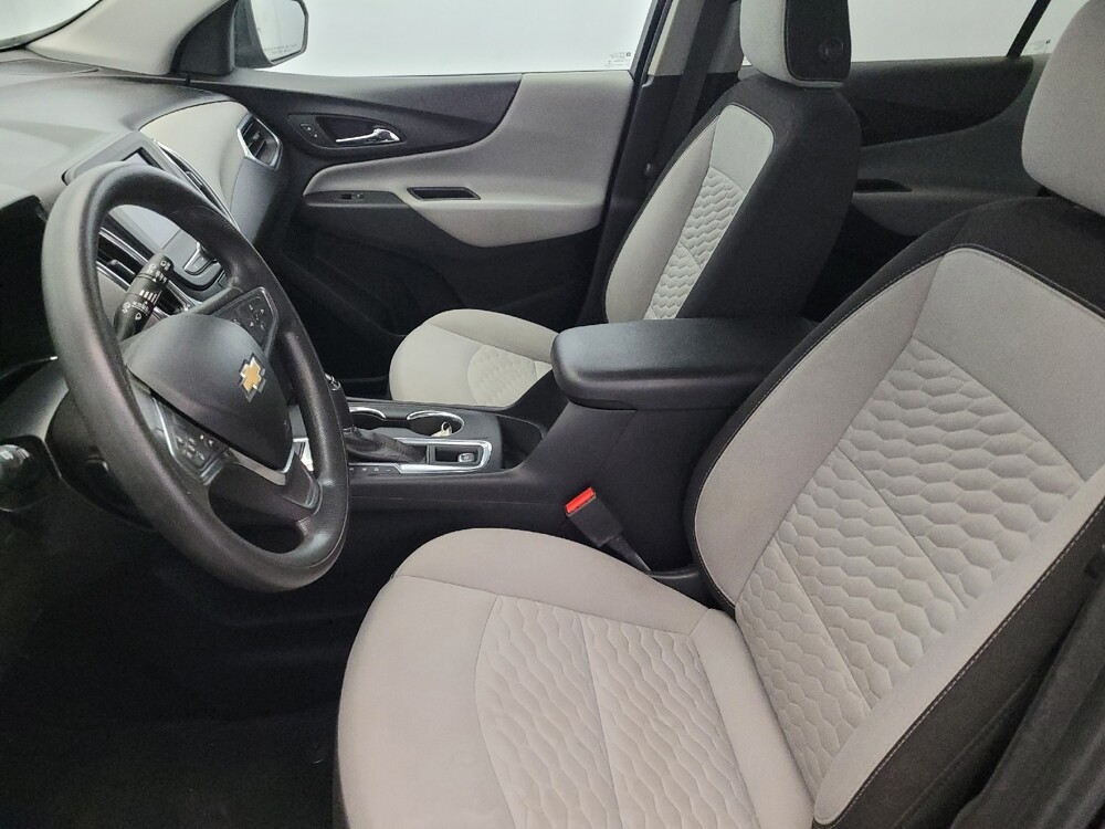 2020 Chevrolet Equinox in Williamstown, NJ 8094 - 18088624 17