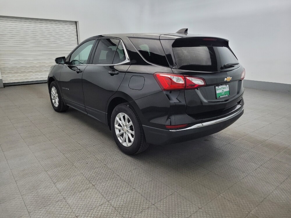 2020 Chevrolet Equinox in Williamstown, NJ 8094 - 18088624 5