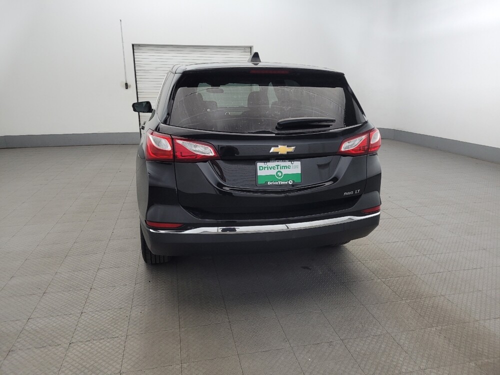 2020 Chevrolet Equinox in Williamstown, NJ 8094 - 18088624 6