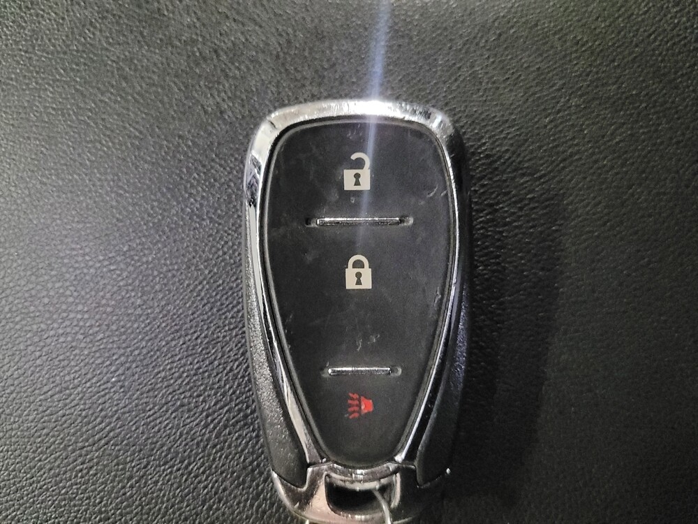 2020 Chevrolet Equinox in Williamstown, NJ 8094 - 18088624 32