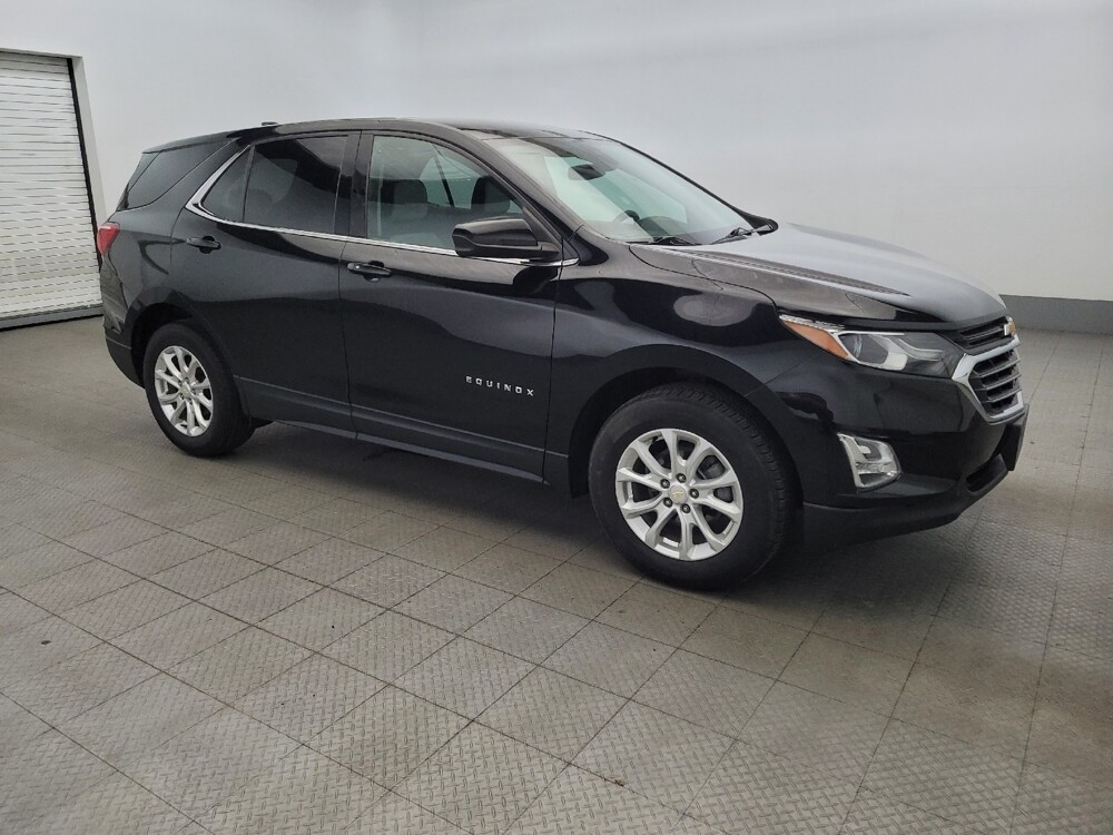 2020 Chevrolet Equinox in Williamstown, NJ 8094 - 18088624 11