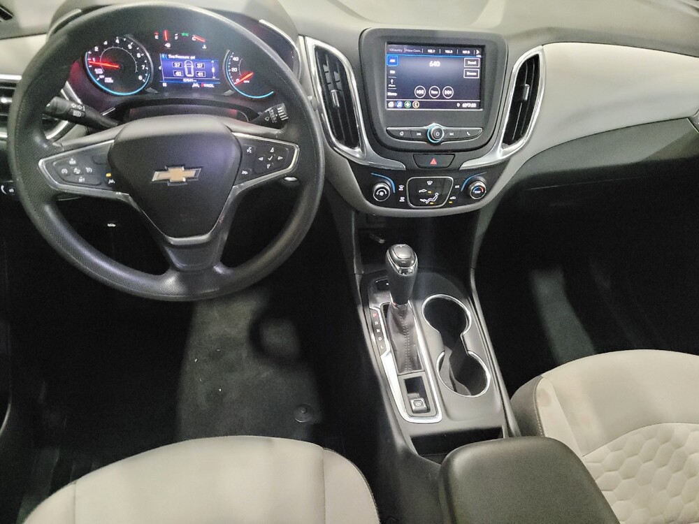 2020 Chevrolet Equinox in Williamstown, NJ 8094 - 18088624 22