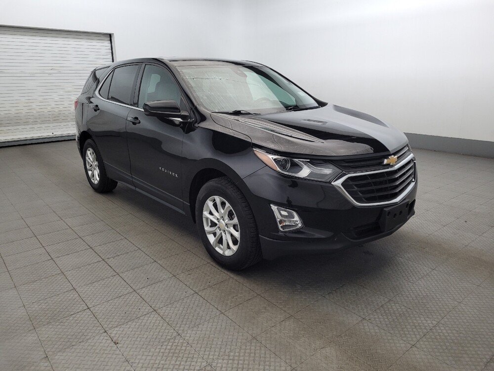 2020 Chevrolet Equinox in Williamstown, NJ 8094 - 18088624 13