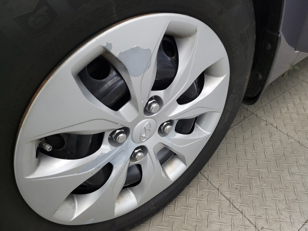 2016 Hyundai Accent in Williamstown, NJ 8094 - 18088625 31