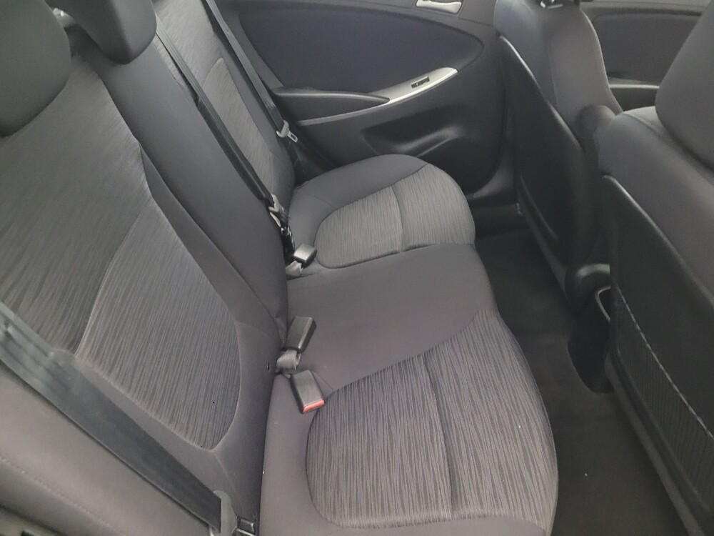 2016 Hyundai Accent in Williamstown, NJ 8094 - 18088625 19