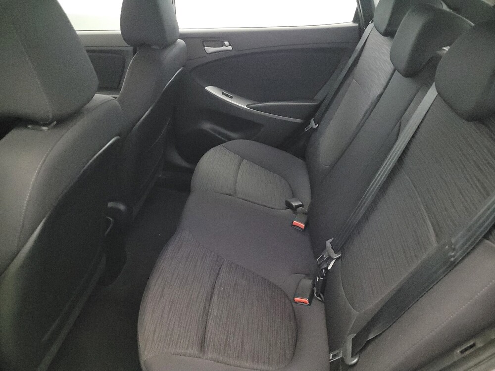 2016 Hyundai Accent in Williamstown, NJ 8094 - 18088625 18