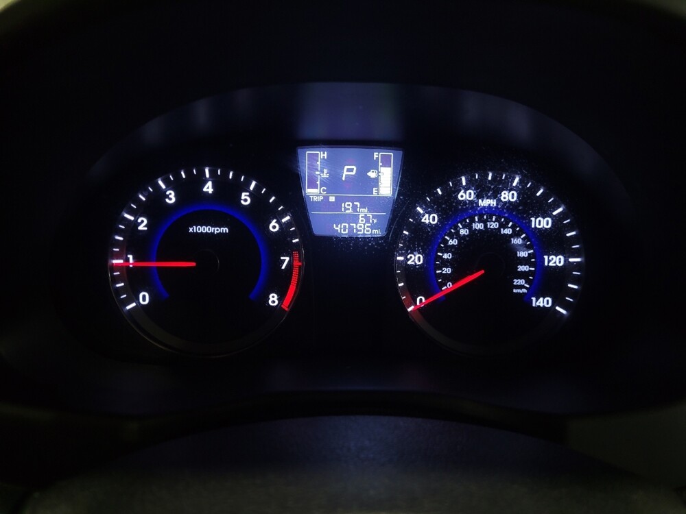 2016 Hyundai Accent in Williamstown, NJ 8094 - 18088625 23