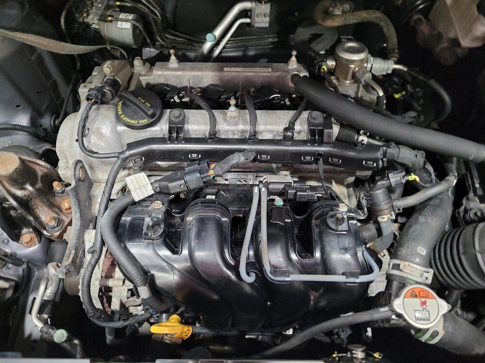 2016 Hyundai Accent in Williamstown, NJ 8094 - 18088625 30