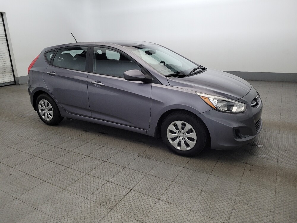 2016 Hyundai Accent in Williamstown, NJ 8094 - 18088625 11
