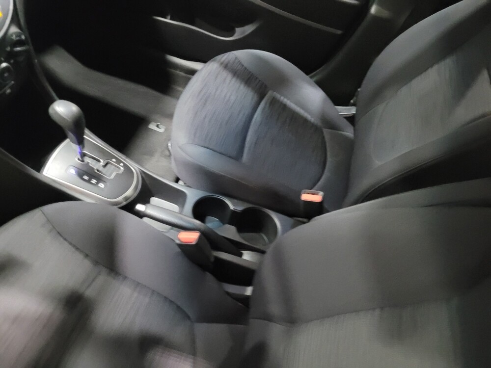 2016 Hyundai Accent in Williamstown, NJ 8094 - 18088625 26