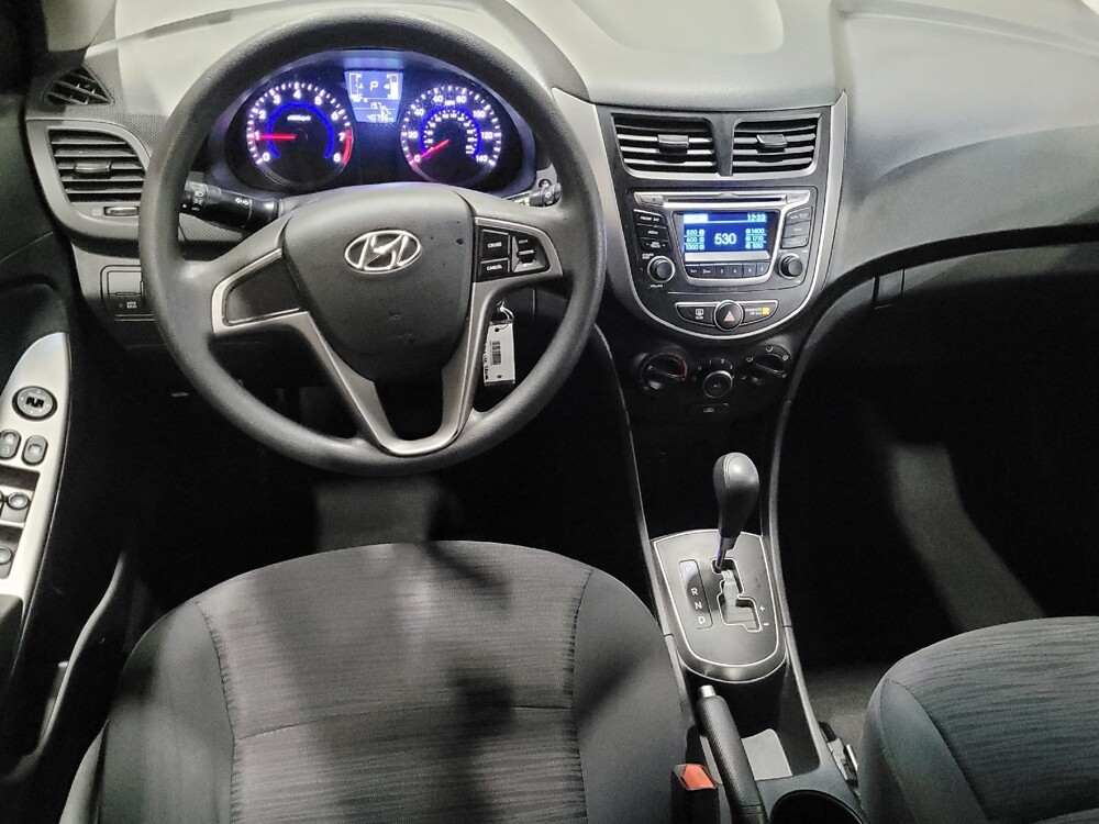 2016 Hyundai Accent in Williamstown, NJ 8094 - 18088625 22