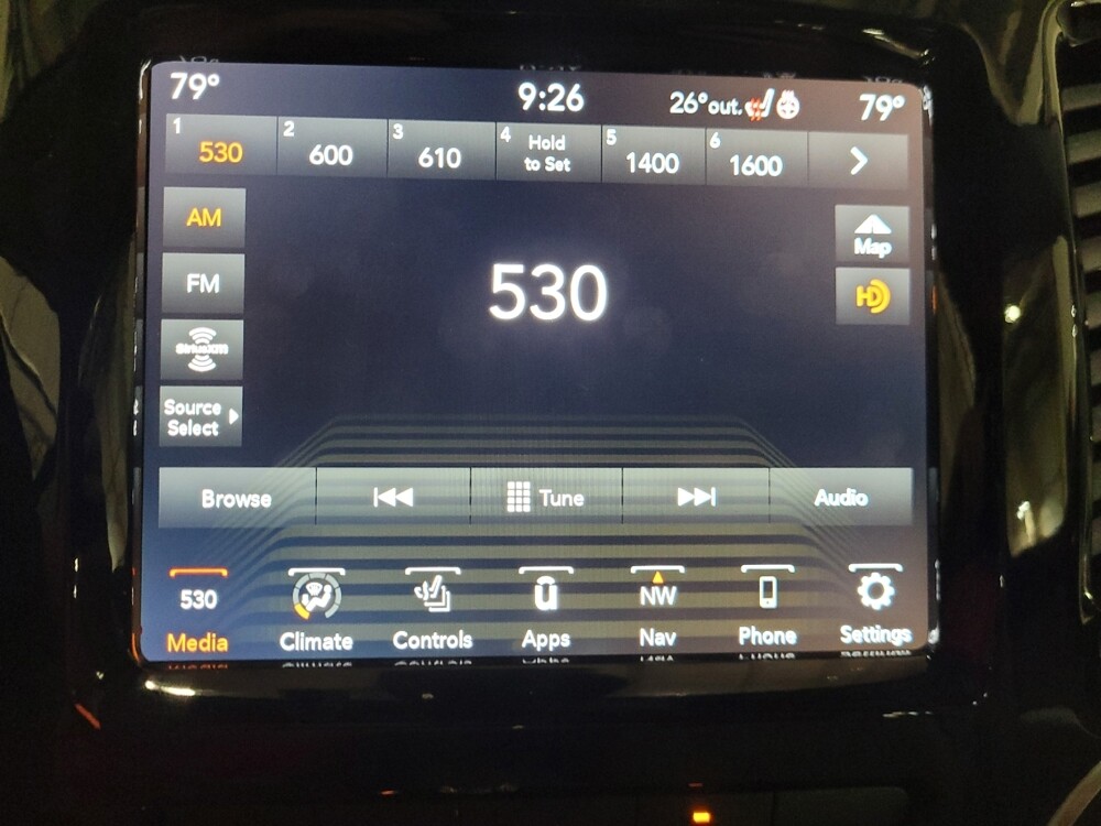 2020 Jeep Cherokee in Williamstown, NJ 8094 - 18088626 25