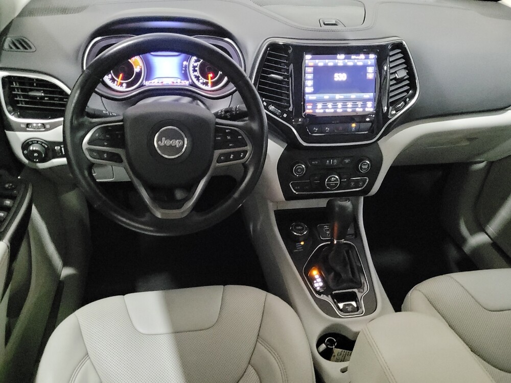 2020 Jeep Cherokee in Williamstown, NJ 8094 - 18088626 22