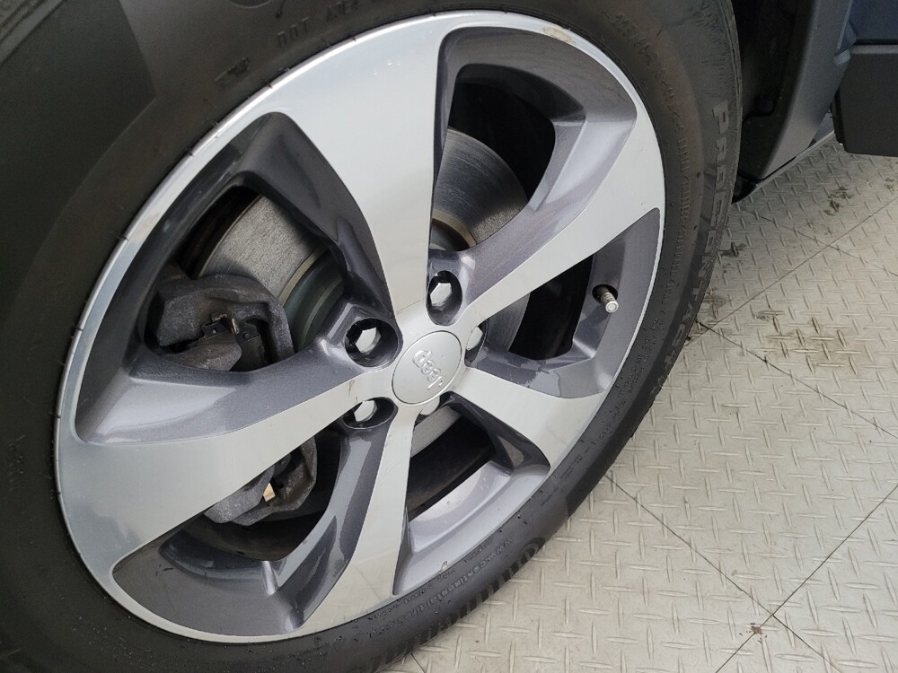 2020 Jeep Cherokee in Williamstown, NJ 8094 - 18088626 31