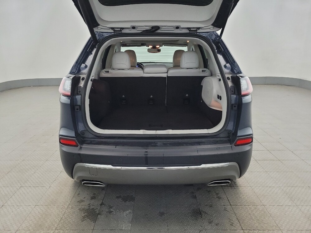 2020 Jeep Cherokee in Williamstown, NJ 8094 - 18088626 29