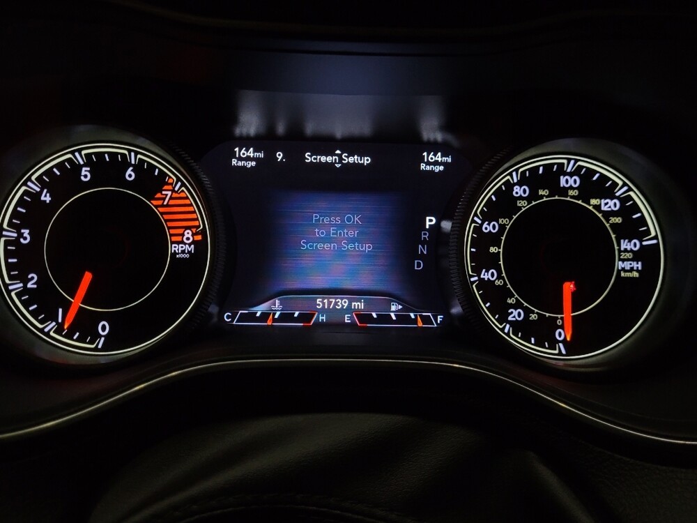 2020 Jeep Cherokee in Williamstown, NJ 8094 - 18088626 23