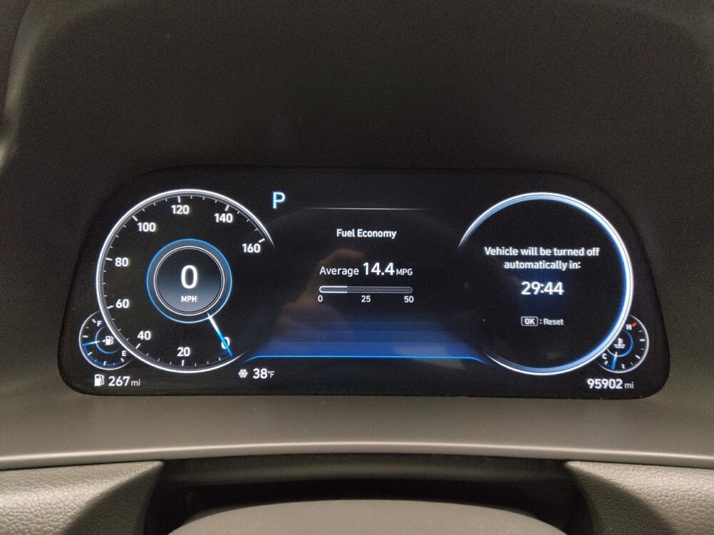 2020 Hyundai Sonata in St. Louis, MO 63125 - 18088627 23