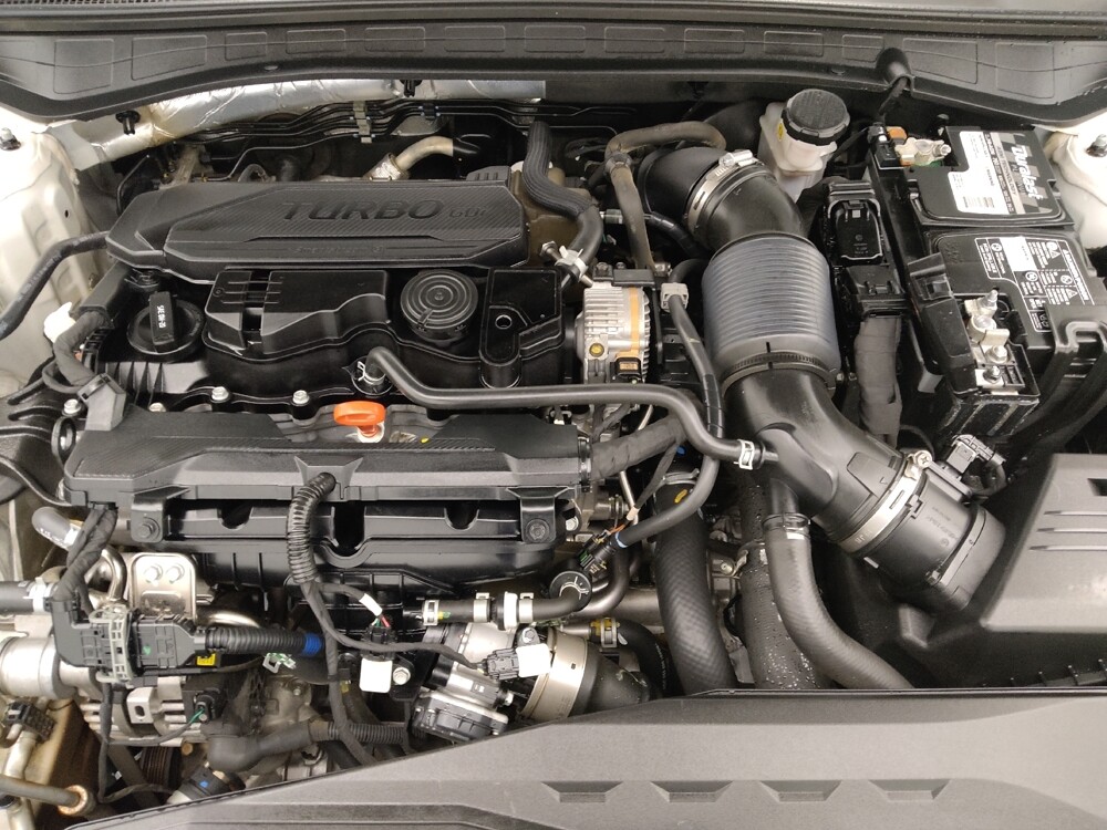 2020 Hyundai Sonata in St. Louis, MO 63125 - 18088627 30