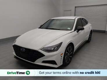 2020 Hyundai Sonata in St. Louis, MO 63125