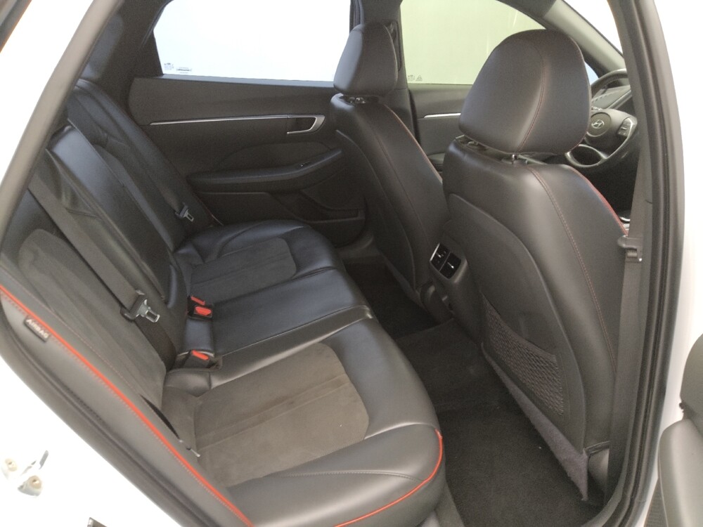 2020 Hyundai Sonata in St. Louis, MO 63125 - 18088627 19