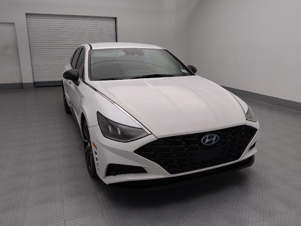 2020 Hyundai Sonata in St. Louis, MO 63125 - 18088627 14