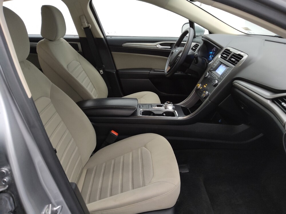 2020 Ford Fusion in St. Louis, MO 63125 - 18088629 21