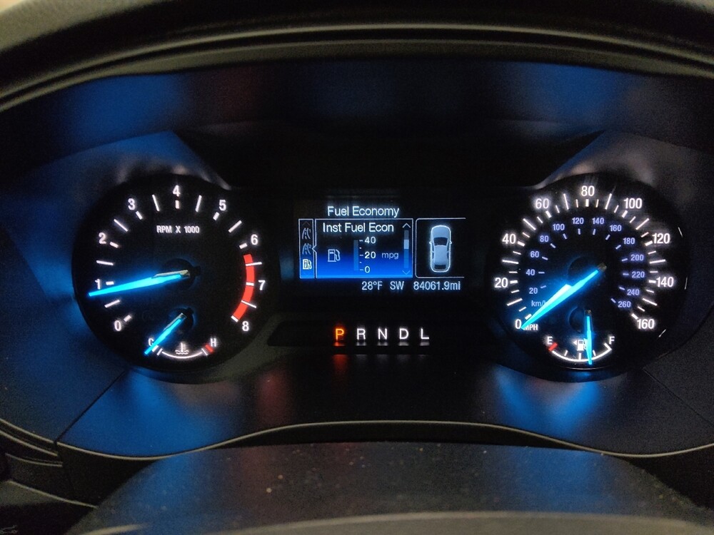 2020 Ford Fusion in St. Louis, MO 63125 - 18088629 23