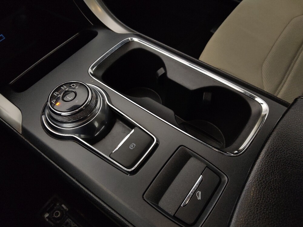 2020 Ford Fusion in St. Louis, MO 63125 - 18088629 26