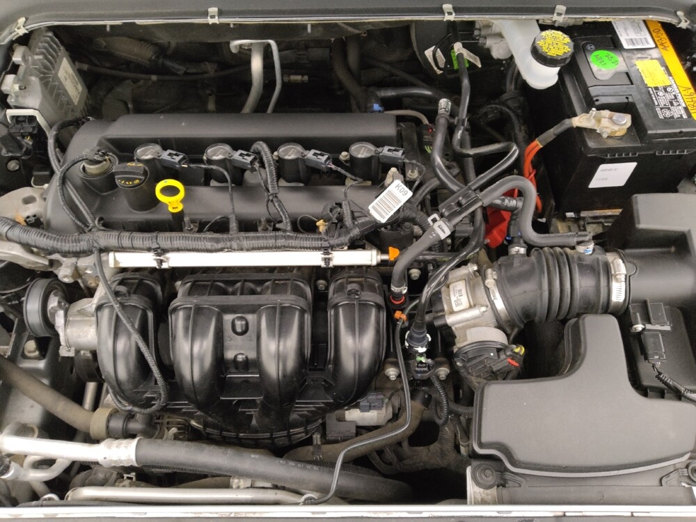 2020 Ford Fusion in St. Louis, MO 63125 - 18088629 30