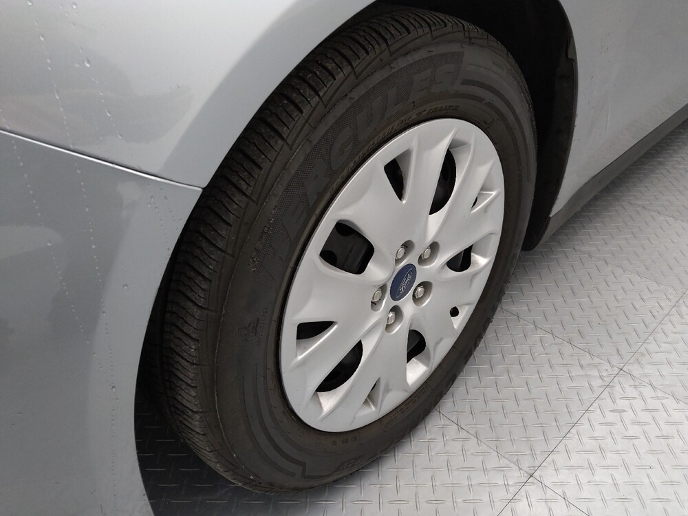 2020 Ford Fusion in St. Louis, MO 63125 - 18088629 31