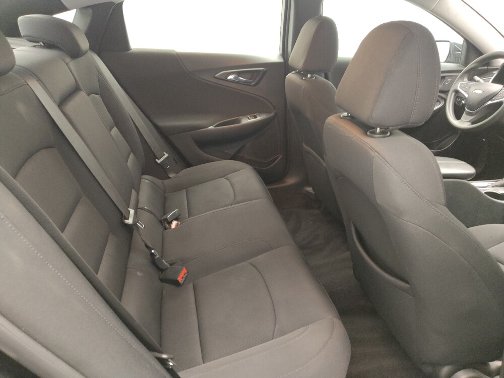 2022 Chevrolet Malibu in St. Louis, MO 63136 - 18088632 19