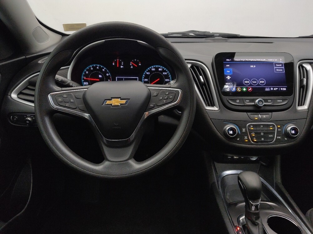 2022 Chevrolet Malibu in St. Louis, MO 63136 - 18088632 22