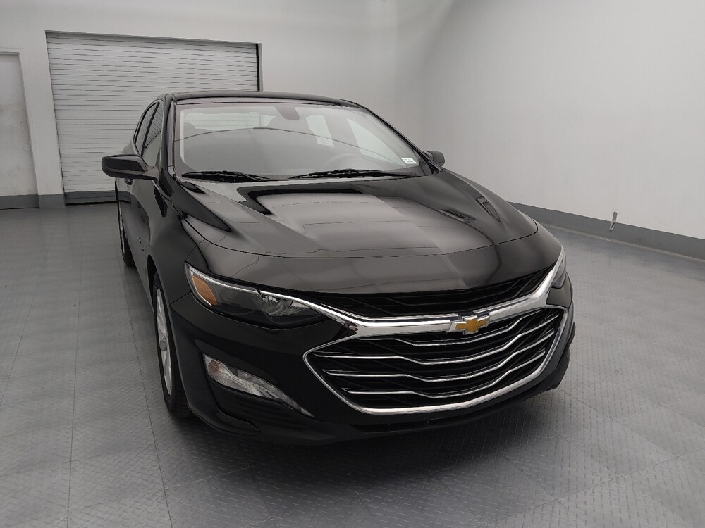 2022 Chevrolet Malibu in St. Louis, MO 63136 - 18088632 14