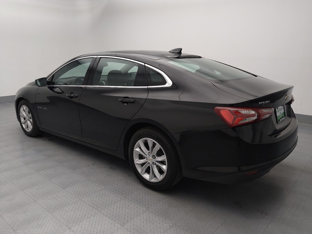 2022 Chevrolet Malibu in St. Louis, MO 63136 - 18088632 3