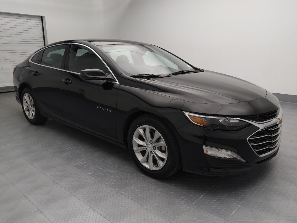 2022 Chevrolet Malibu in St. Louis, MO 63136 - 18088632 11