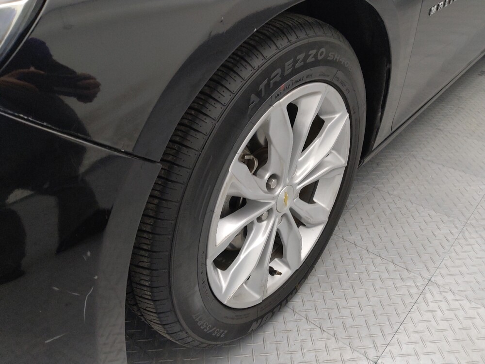 2022 Chevrolet Malibu in St. Louis, MO 63136 - 18088632 31