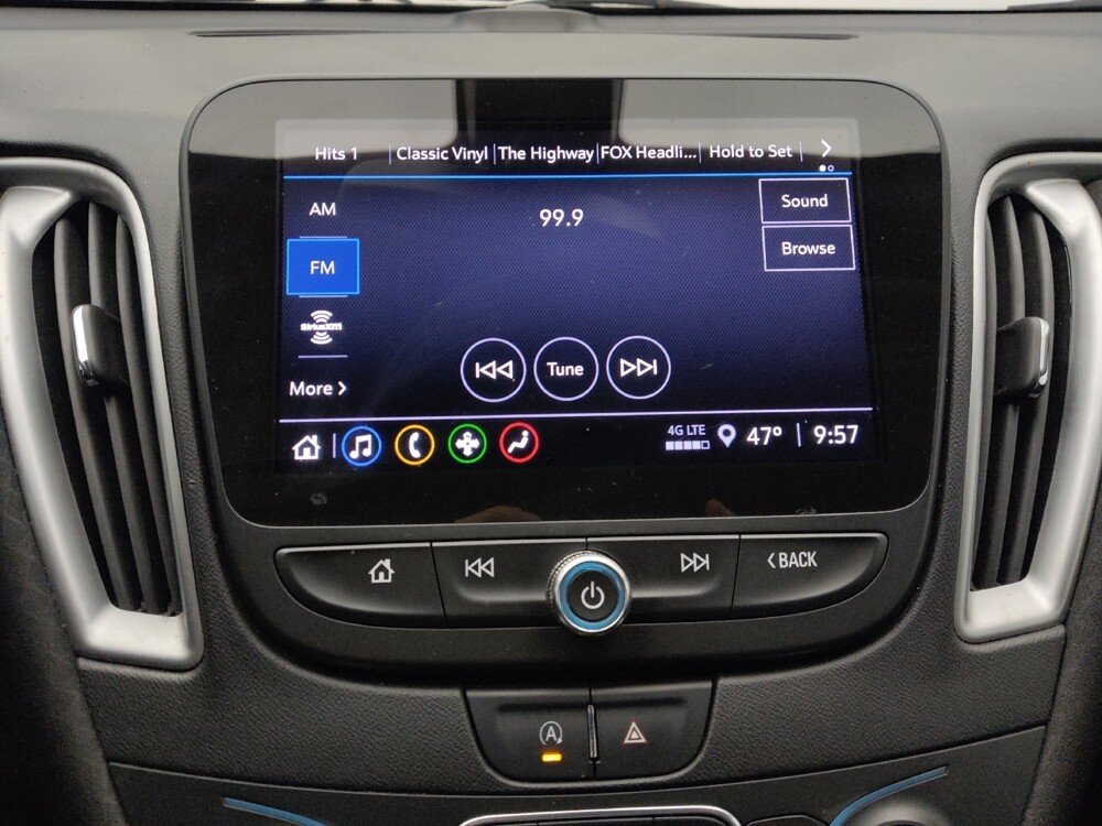 2022 Chevrolet Malibu in St. Louis, MO 63136 - 18088632 25