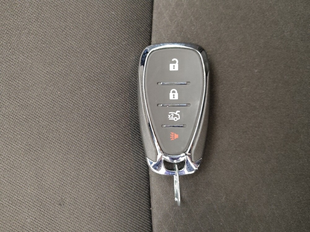 2022 Chevrolet Malibu in St. Louis, MO 63136 - 18088632 32