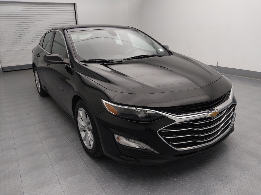 2022 Chevrolet Malibu in St. Louis, MO 63136 - 18088632 13