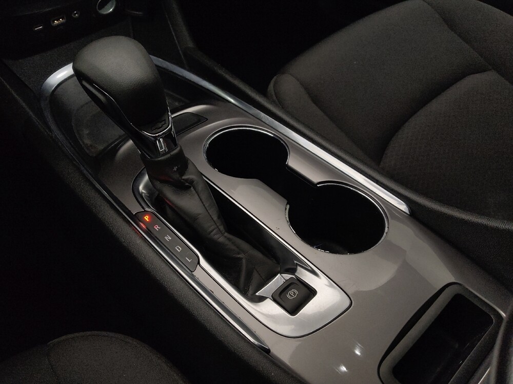 2022 Chevrolet Malibu in St. Louis, MO 63136 - 18088632 26