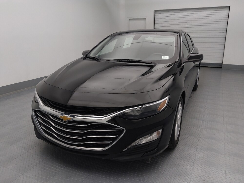 2022 Chevrolet Malibu in St. Louis, MO 63136 - 18088632 15